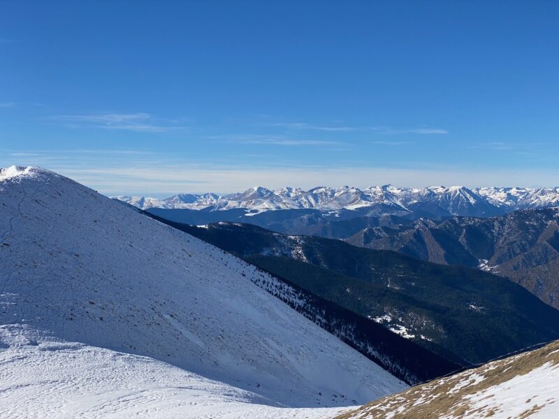 Andorra. Image c/o PlanetSKI